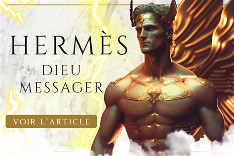 hermes dieu messager|hermes messager définition.